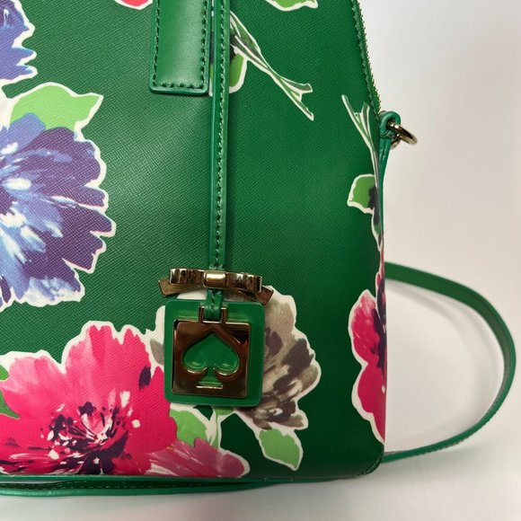 Kate Spade Handbag/Crossbody - Picture 3 of 10